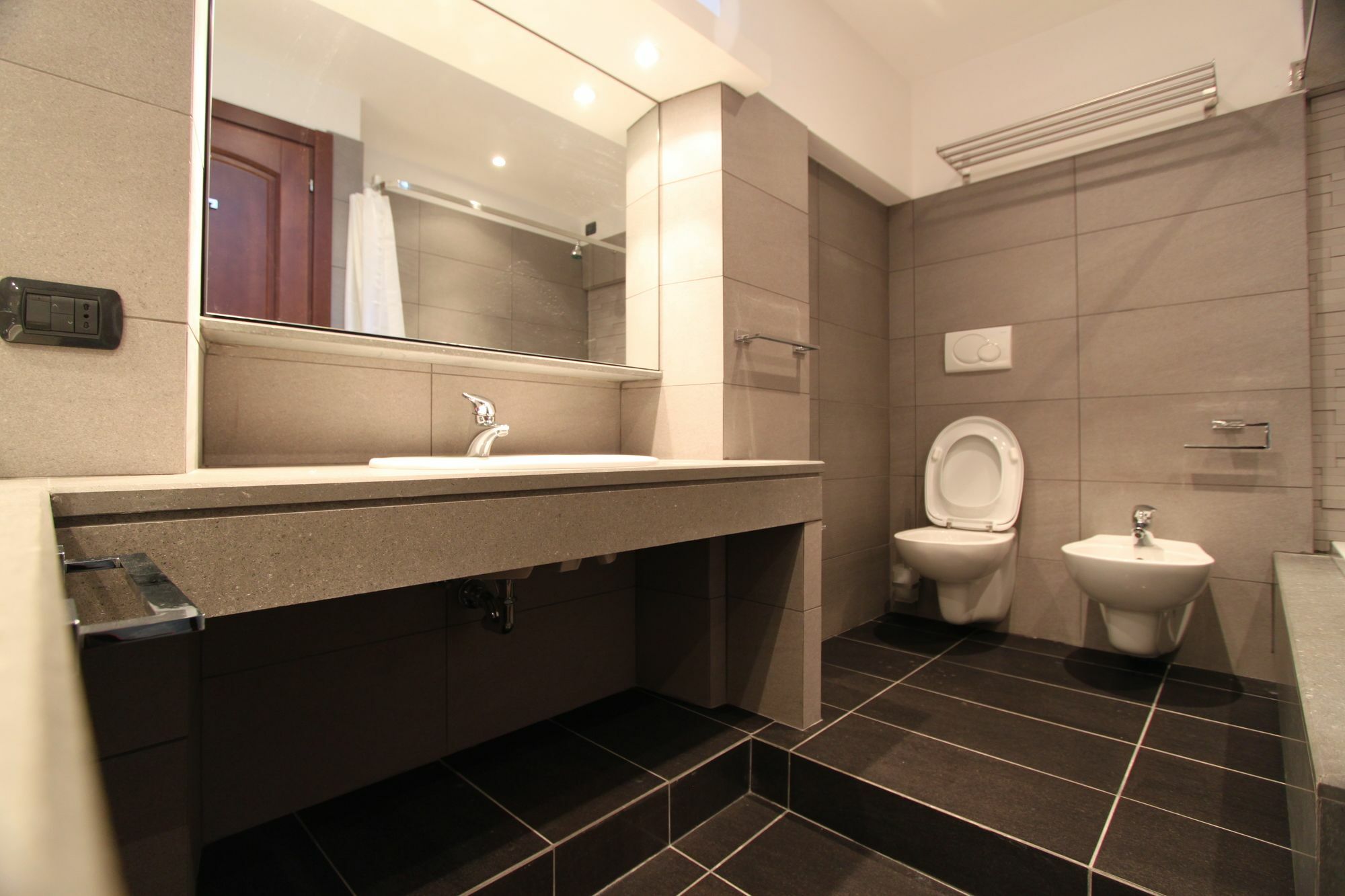 Gasthuis Colosseo Panorama By Ghor 3*